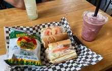 Bonfatto's Italian Market & Corner Cafe餐厅图片