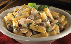 Maggiano's Little Italy