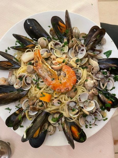Ristorante Eden