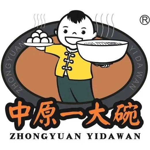 Zhongyuanyidawan (hubin)