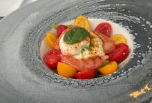 Ristorante Bilacus美食图片