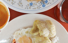 Kedai Makan Hamzah餐厅图片