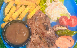 Arzed Restaurant