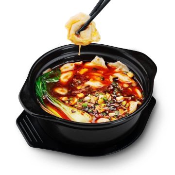 Salam Noodles