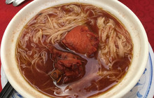 Lido Seafood Restaurant餐厅图片