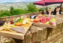 Osteria dell'Accademia美食图片