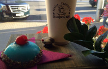 Senior Cappuccin餐厅图片
