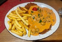 Brauhaus zu Coburg美食图片