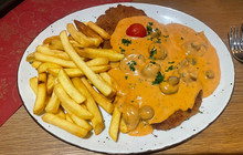 Brauhaus zu Coburg餐厅图片