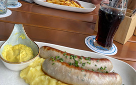 Altes Ruderhaus