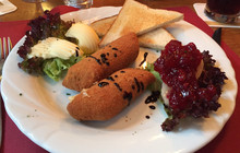 Alt-Balkan Restaurant Inh.Familie Bradic餐厅图片