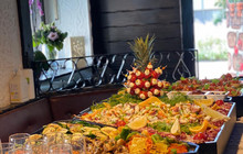 Ristorante L'angolo D'oro Viernheim餐厅图片