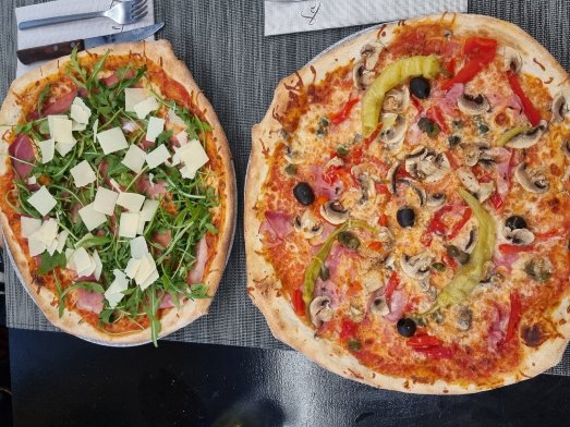 La Perla Ristorante Pizzeria餐厅图片