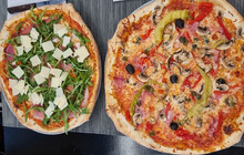 La Perla Ristorante Pizzeria餐厅图片