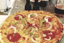 Ristorante Pizzeria Al Lago美食图片