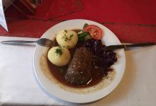 Zum Kaiserbahnhof美食图片
