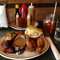 Dinette Triple Crown