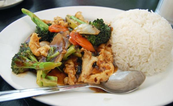 Jack's Chinese Restaurant