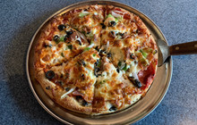 Rodhos Pizza-steak & Seafood House餐厅图片