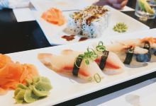 The Hungry Sumo美食图片