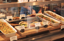 STOCK Food & Drink餐厅图片