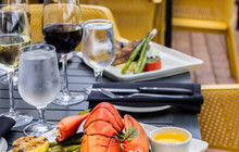 Maxwell's Steak & Seafood餐厅图片