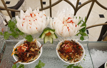 Nhat Le Restaurant餐厅图片