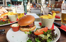 Záálig, Eten & Drinken餐厅图片