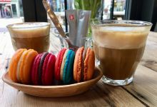 IJscafe Holland美食图片