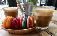 IJscafe Holland餐厅图片