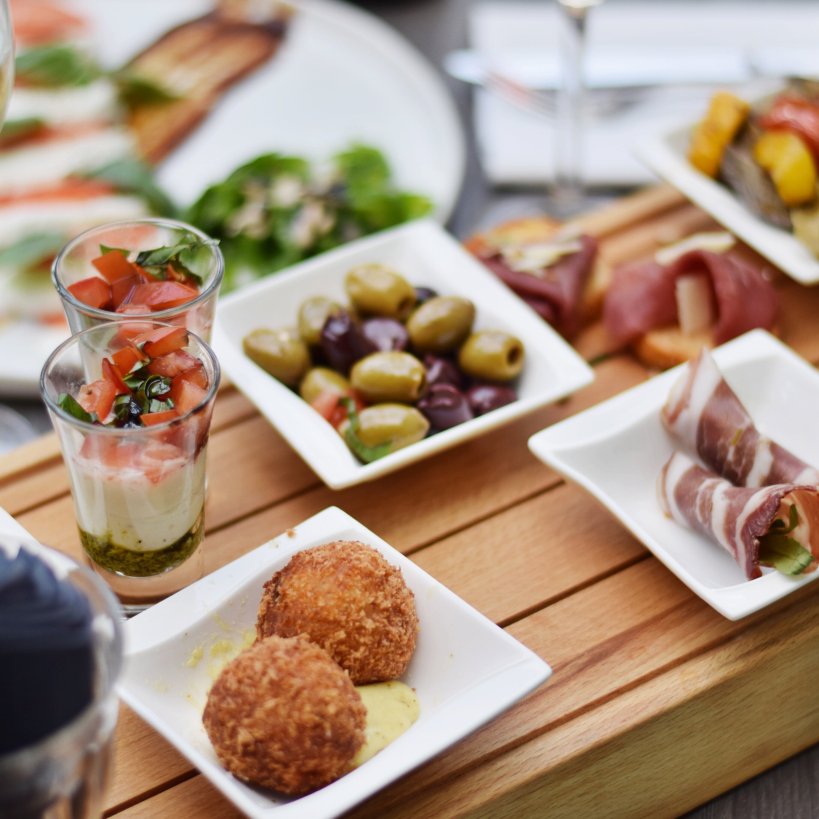 Med Trattoria