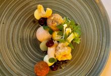 Streefskerkse Huis美食图片