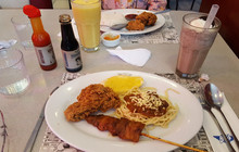 Bigg's Diner餐厅图片