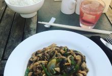 Tokyo Jo's美食图片