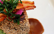 Restaurant Villa Mediterana餐厅图片