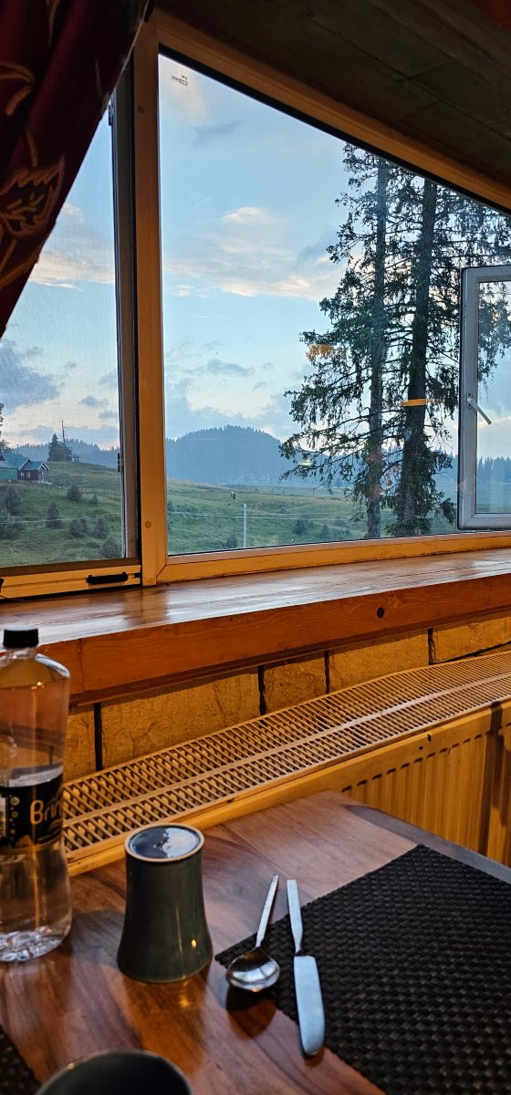 Igloo Cafe Gulmarg