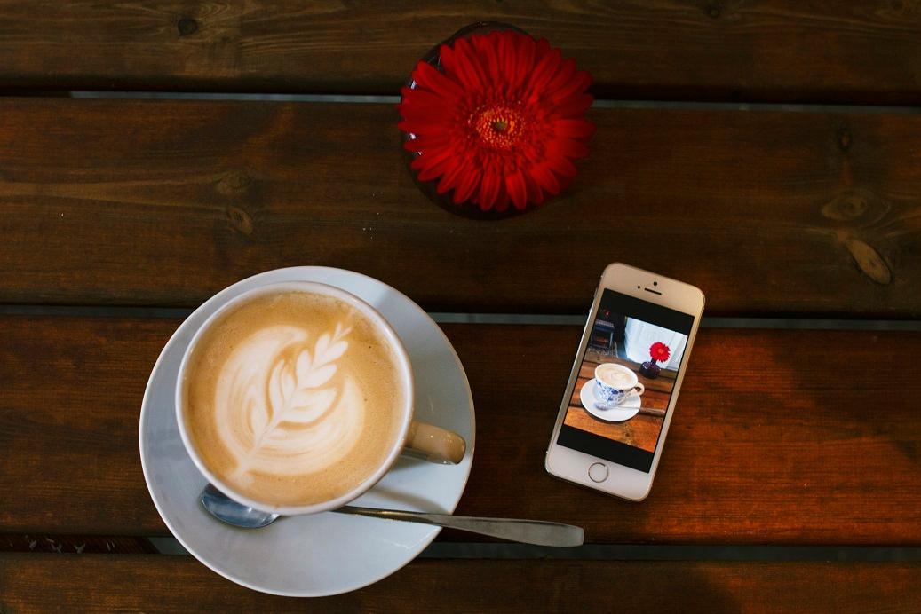 TAJ Kaffe & Chai Hus
