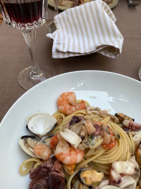 Ristorante Antica Posta
