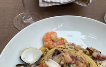 Ristorante Antica Posta餐厅图片