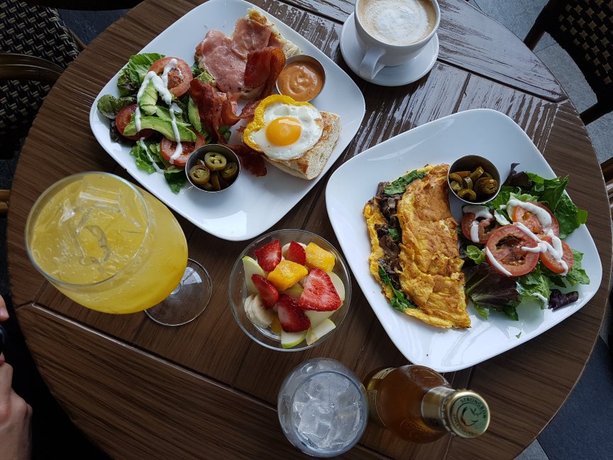 La Petite Bretonne Crepas & Bistro