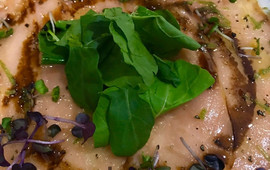 Restaurante Vineria El Sabor De Italia