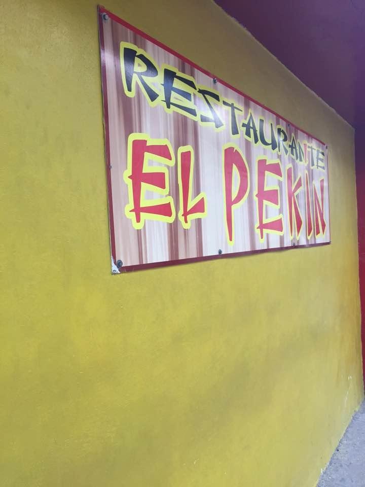 Restaurante El Pekín