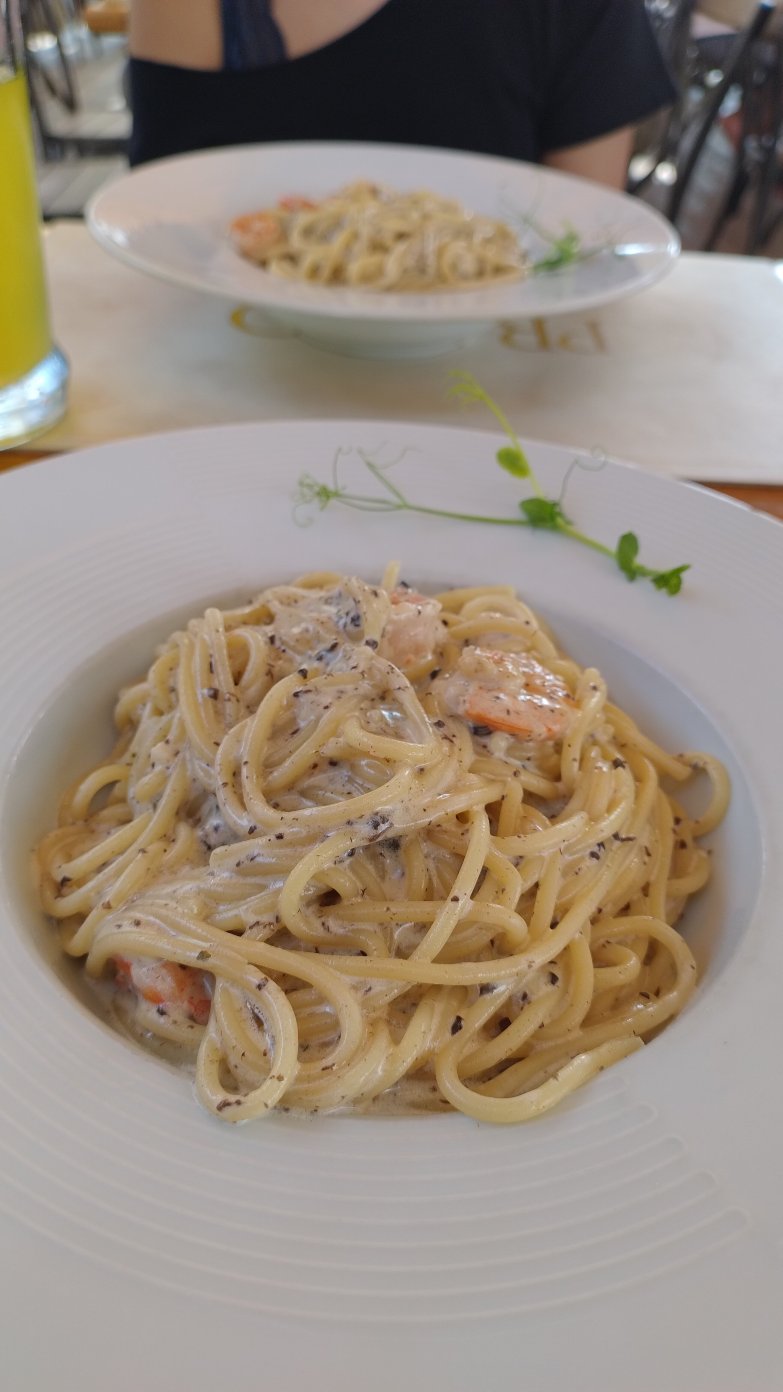 Restaurant Prego