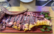 Guachinche La Viña餐厅图片