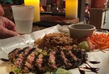 Kidd's Cove Seafood Bar & Grill美食图片