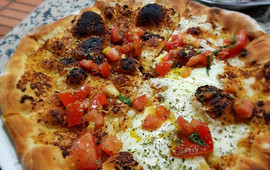 VIP Pizza