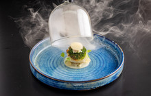 Restaurant Jeny餐厅图片