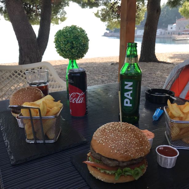Fish & Chips