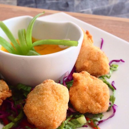 Santo Pez Cevichería餐厅图片