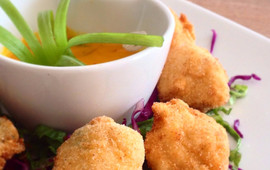 Santo Pez Cevichería